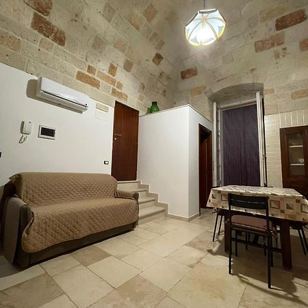 Moire Casa Vacanze Villa Polignano a Mare Buitenkant foto