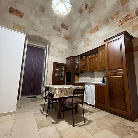 Moire Casa Vacanze Villa Polignano a Mare Buitenkant foto