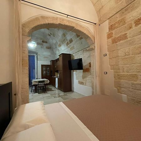 Moire Casa Vacanze Villa Polignano a Mare Buitenkant foto