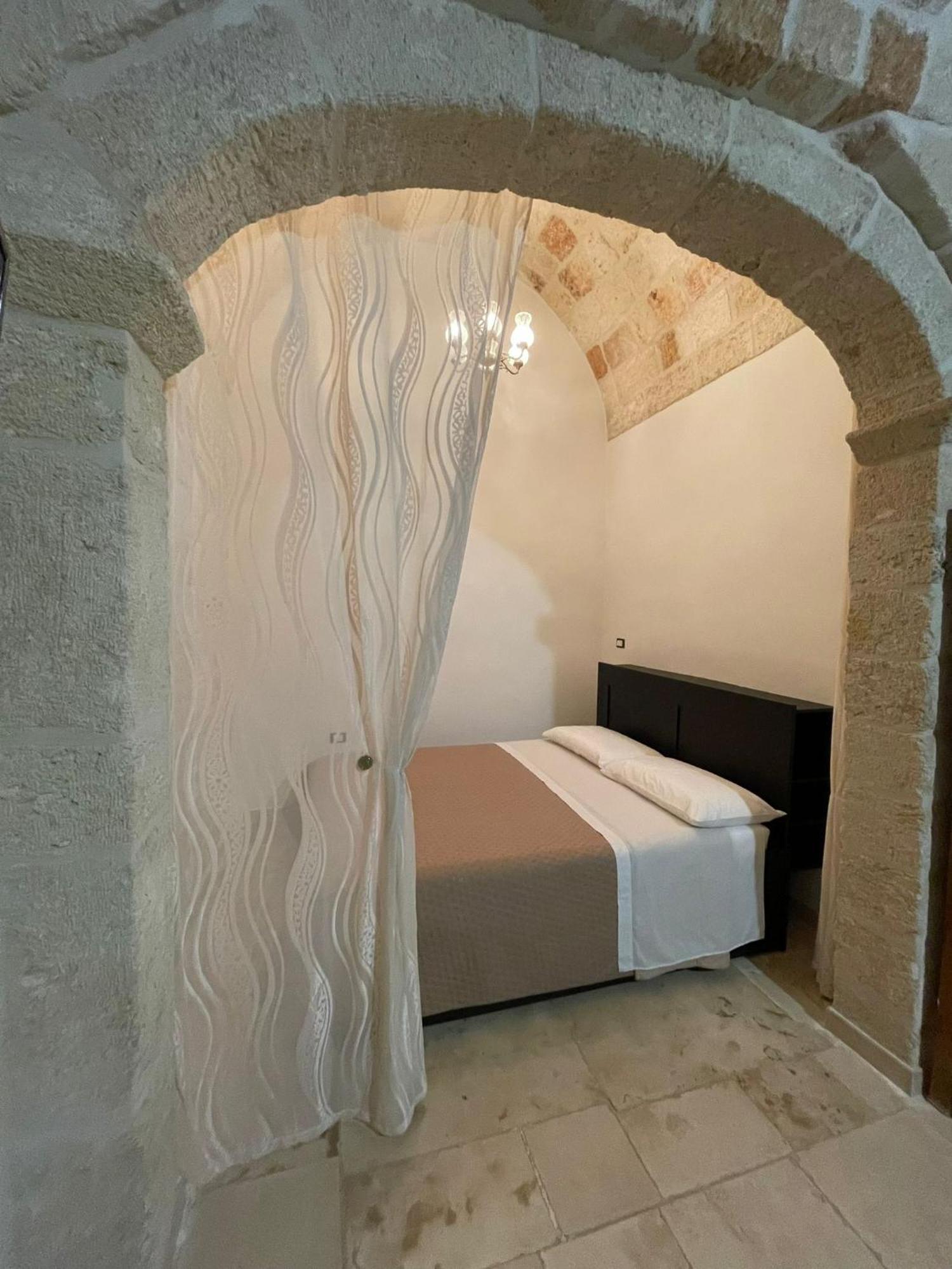 Moire Casa Vacanze Villa Polignano a Mare Buitenkant foto