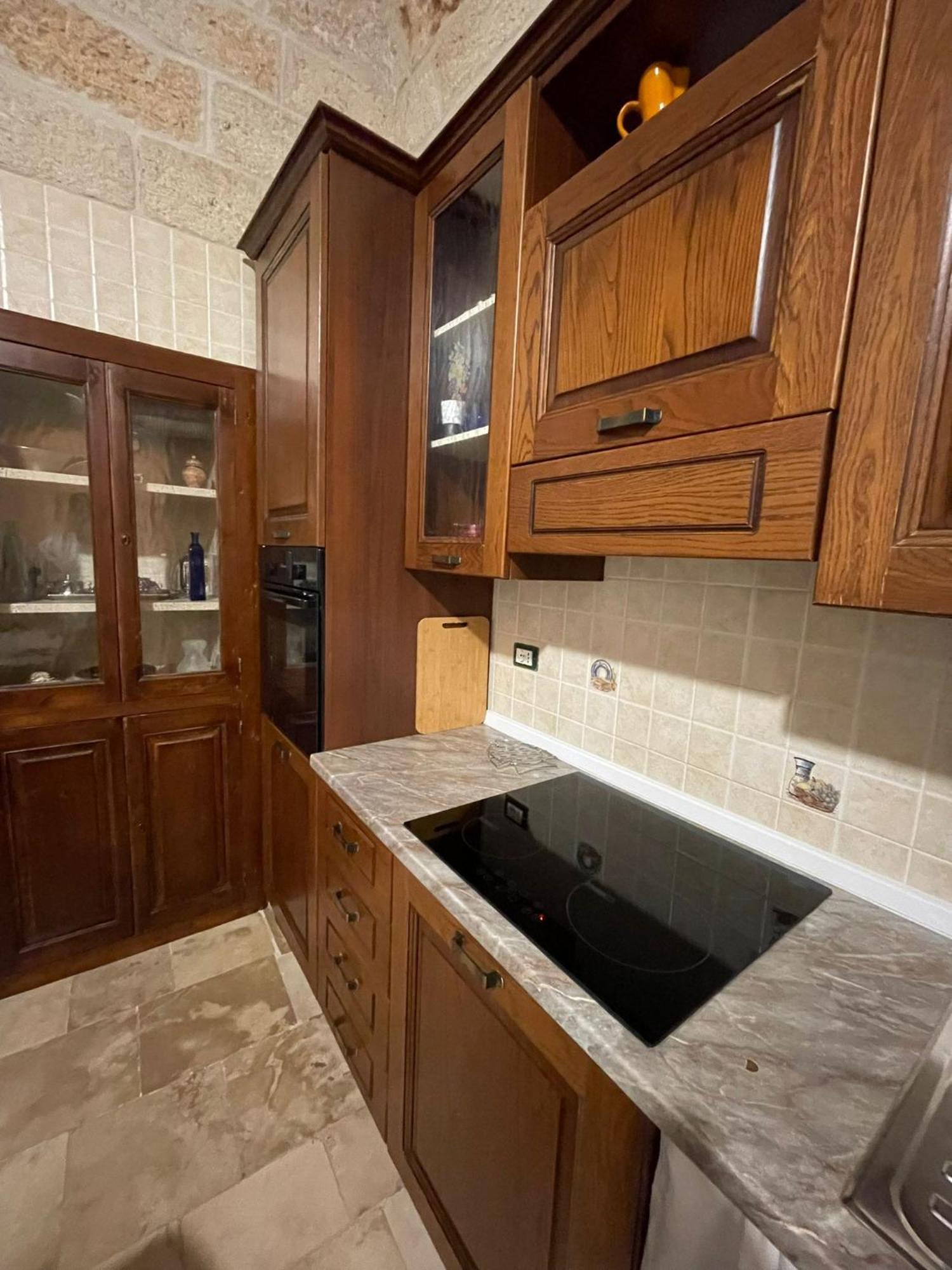 Moire Casa Vacanze Villa Polignano a Mare Buitenkant foto