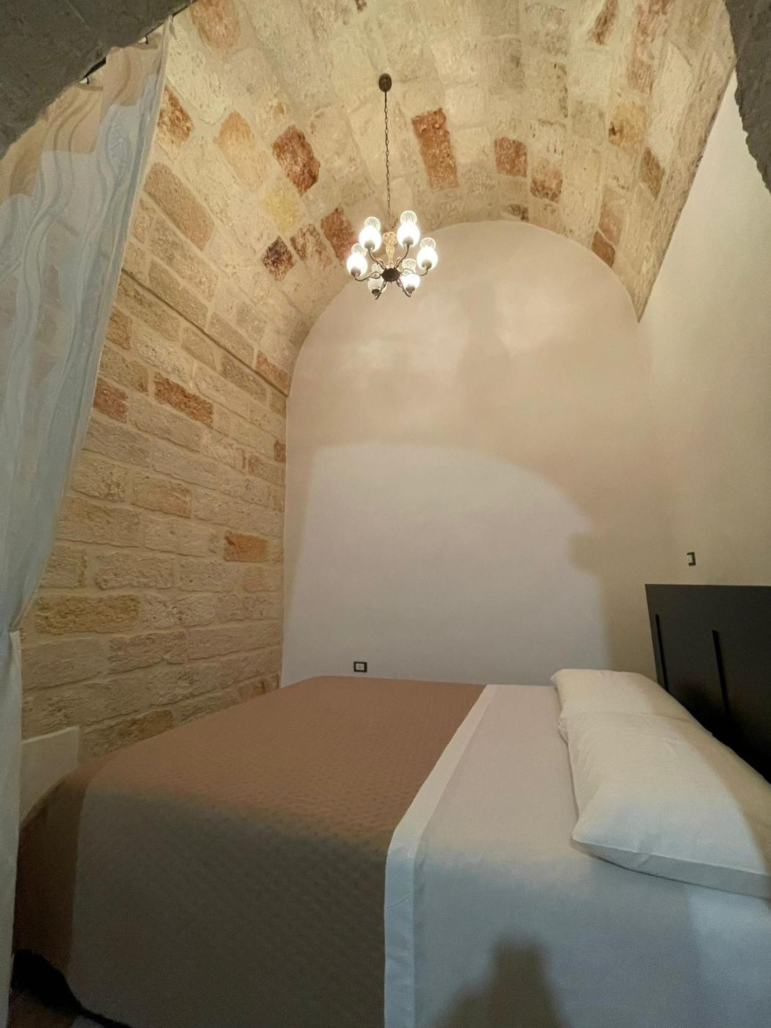 Moire Casa Vacanze Villa Polignano a Mare Buitenkant foto