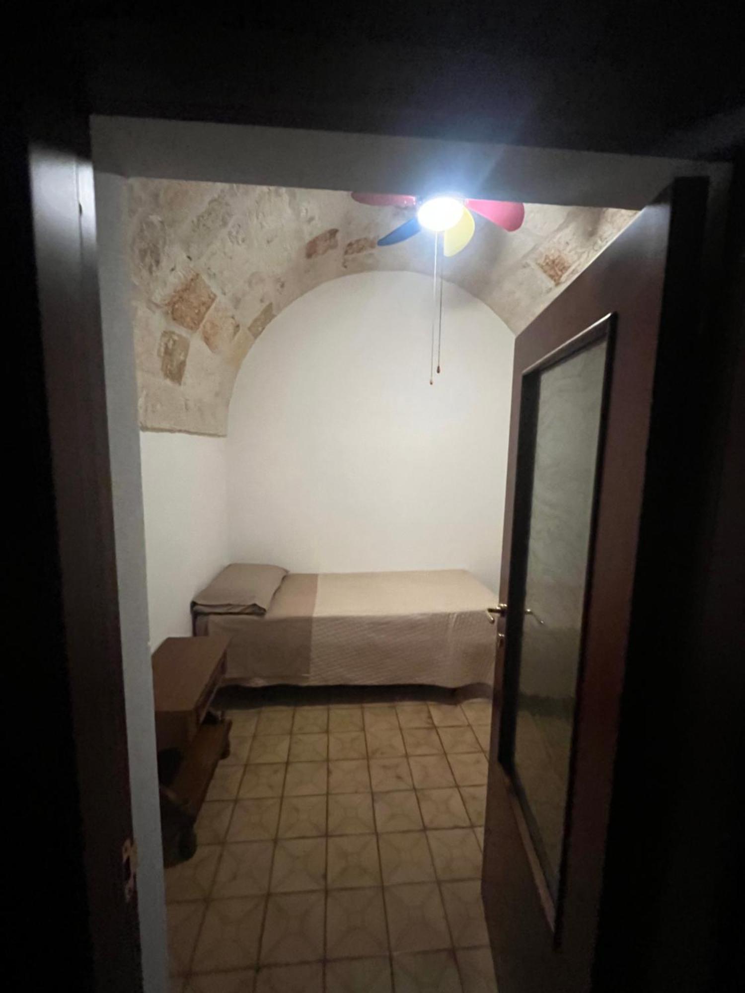 Moire Casa Vacanze Villa Polignano a Mare Buitenkant foto